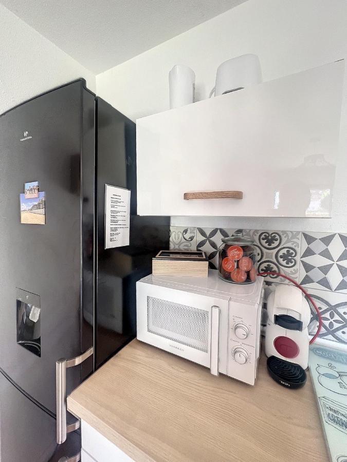 Appartement Avec Jardin A 30M De La Plage Вилле-сюр-Мер Экстерьер фото