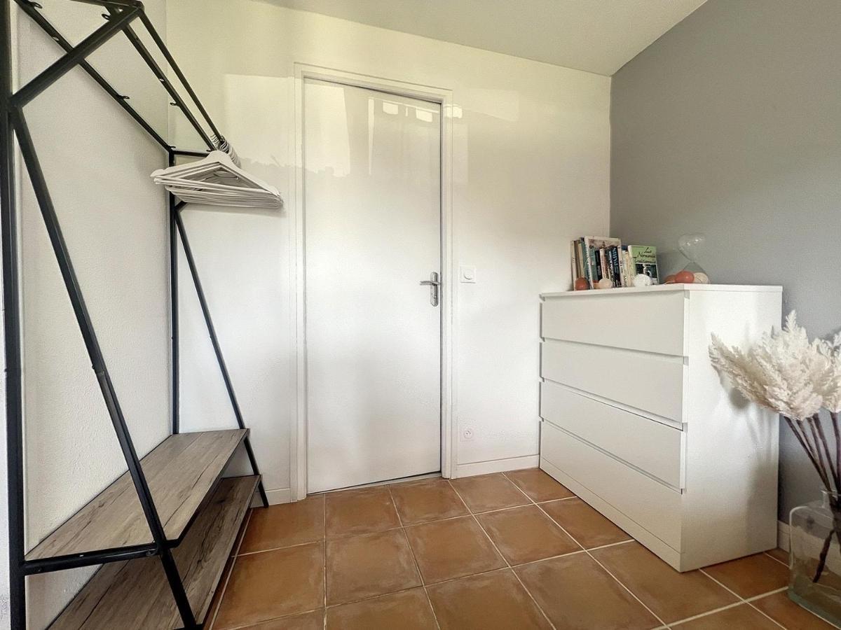 Appartement Avec Jardin A 30M De La Plage Вилле-сюр-Мер Экстерьер фото