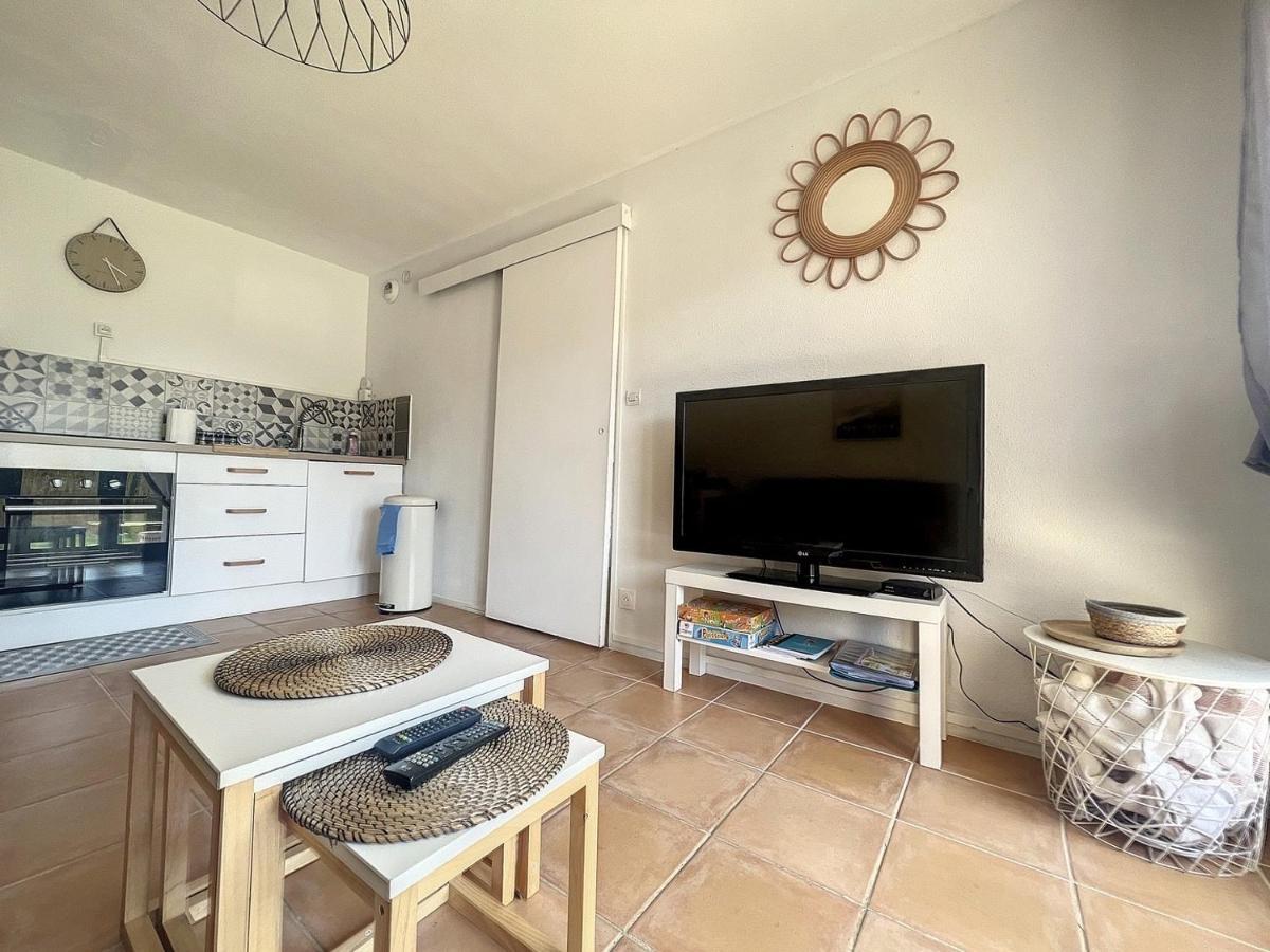 Appartement Avec Jardin A 30M De La Plage Вилле-сюр-Мер Экстерьер фото